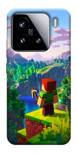 Чехол New Horizon для Xiaomi 15