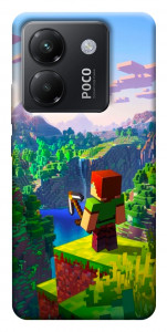 Чехол New Horizon для Xiaomi Poco M7 Pro 5G