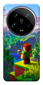 Чохол New Horizon для Xiaomi 14 Ultra