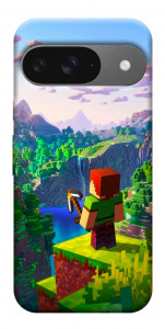 Чехол New Horizon для Google Pixel 10