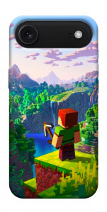 Чехол New Horizon для iPhone 17 Air