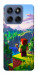 Чохол New Horizon для Motorola Edge 60 Fusion