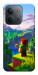 Чехол New Horizon для Xiaomi Redmi 15C (Europe version)