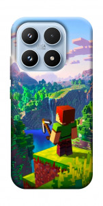 Чехол New Horizon для Xiaomi 17