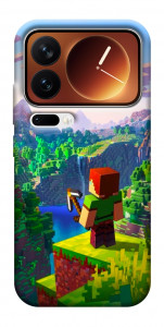 Чехол New Horizon для Xiaomi 17 Pro Max