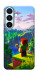 Чехол New Horizon для Galaxy S26