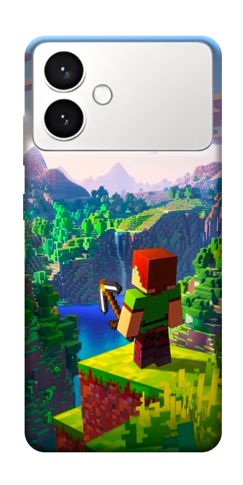Чехол New Horizon для Galaxy S26+