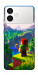 Чехол New Horizon для Galaxy S26+