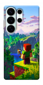 Чехол New Horizon для Galaxy S26 Ultra