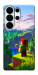 Чехол New Horizon для Galaxy S26 Ultra
