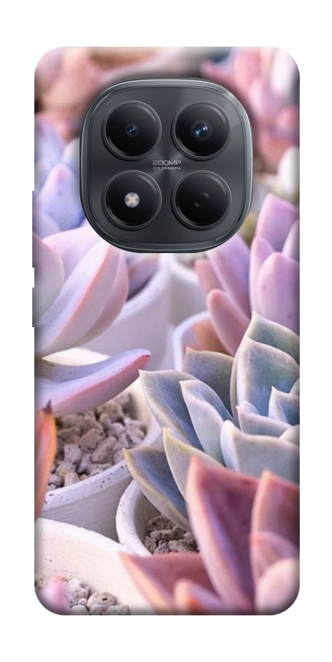 Чохол Ехеверія 2 для Xiaomi Redmi Note 15 Pro 4G