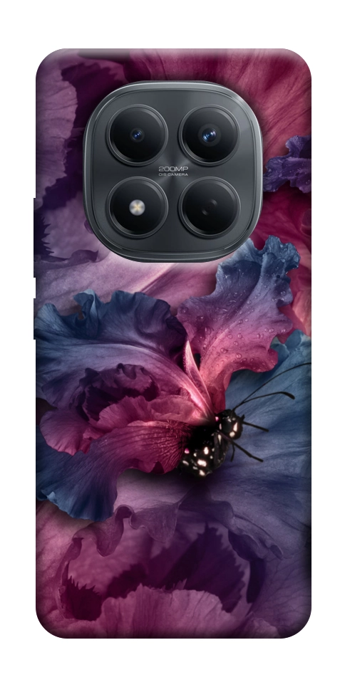 Чохол Комаха для Xiaomi Redmi Note 15 Pro 4G