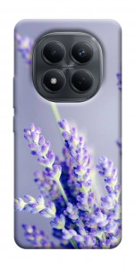 Чохол Лаванда для Xiaomi Redmi Note 15 Pro 4G