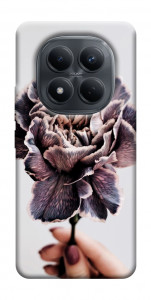 Чохол Гвоздика для Xiaomi Redmi Note 15 Pro 4G