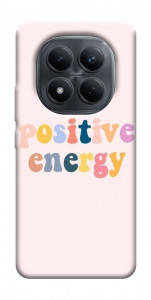 Чохол Positive energy для Xiaomi Redmi Note 15 Pro 4G