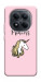 Чохол Princess unicorn для Xiaomi Redmi Note 15 Pro 4G