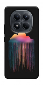 Чохол Color rain для Xiaomi Redmi Note 15 Pro 4G