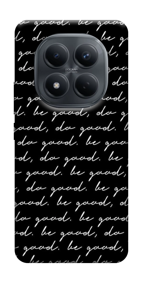 Чохол Be good для Xiaomi Redmi Note 15 Pro 4G