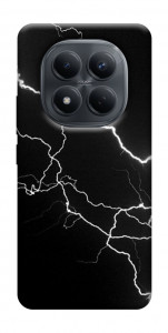 Чохол Блискавка для Xiaomi Redmi Note 15 Pro 4G