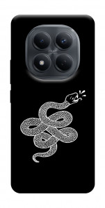 Чохол Змія для Xiaomi Redmi Note 15 Pro 4G