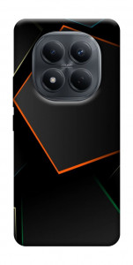 Чохол Абстракція для Xiaomi Redmi Note 15 Pro 4G