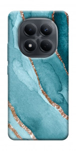 Чохол Морська фарба для Xiaomi Redmi Note 15 Pro 4G