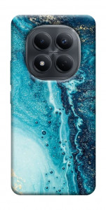 Чохол Блакитна фарба для Xiaomi Redmi Note 15 Pro 4G