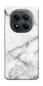Чохол Білий мармур 3 для Xiaomi Redmi Note 15 Pro 4G