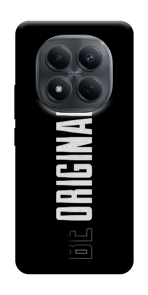 Чохол Be original для Xiaomi Redmi Note 15 Pro 4G