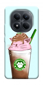 Чохол Catpuccino для Xiaomi Redmi Note 15 Pro 4G