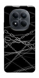 Чохол Chained для Xiaomi Redmi Note 15 Pro 4G