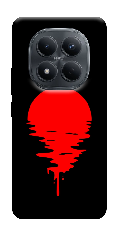 Чохол Red Moon для Xiaomi Redmi Note 15 Pro 4G