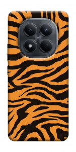 Чохол Tiger print для Xiaomi Redmi Note 15 Pro 4G