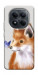 Чохол Funny fox для Xiaomi Redmi Note 15 Pro 4G