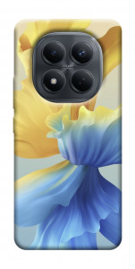 Чохол Абстрактна квітка для Xiaomi Redmi Note 15 Pro 4G