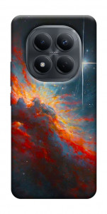Чохол Nebula для Xiaomi Redmi Note 15 Pro 4G