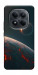 Чохол Lava planet для Xiaomi Redmi Note 15 Pro 4G