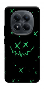Чохол Green smile для Xiaomi Redmi Note 15 Pro 4G