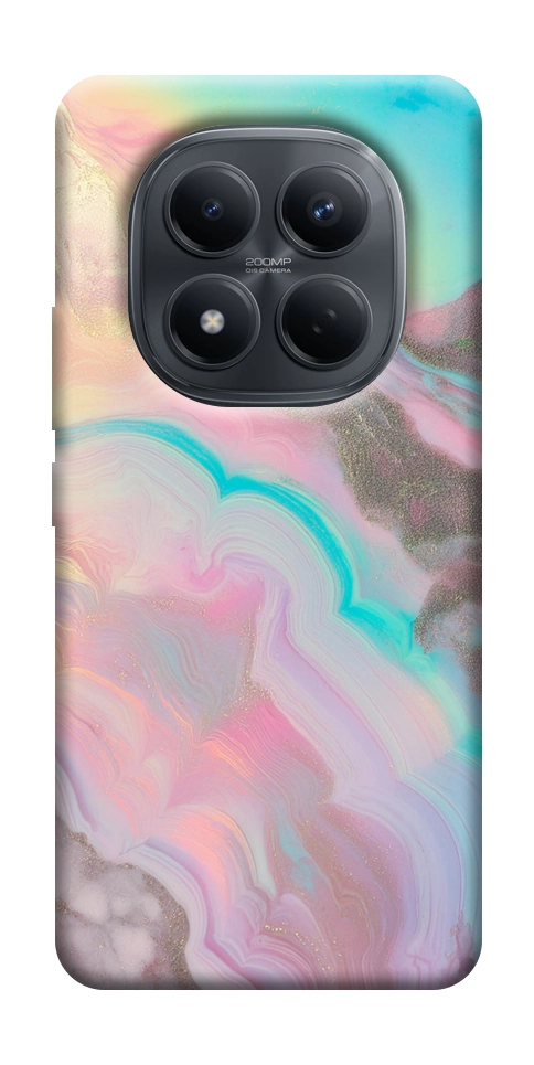 Чохол Aurora marble для Xiaomi Redmi Note 15 Pro 4G