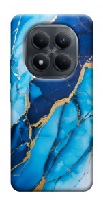 Чохол Blue marble для Xiaomi Redmi Note 15 Pro 4G
