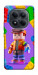 Чохол Colorful constructor для Xiaomi Redmi Note 15 Pro 4G