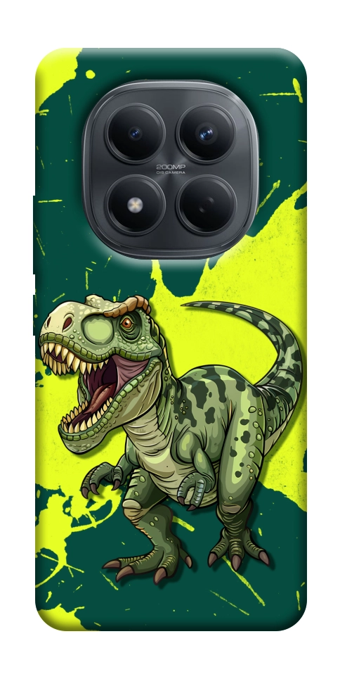 Чохол Рекс для Xiaomi Redmi Note 15 Pro 4G