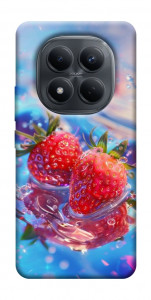Чохол Red Strawberry для Xiaomi Redmi Note 15 Pro 4G