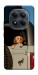 Чохол Dog in the car для Xiaomi Redmi Note 15 Pro 4G