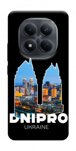 Чохол Dnipro для Xiaomi Redmi Note 15 Pro 4G