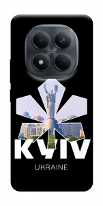 Чохол Kyiv для Xiaomi Redmi Note 15 Pro 4G