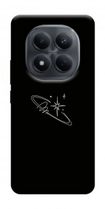 Чохол Dancing with Stars для Xiaomi Redmi Note 15 Pro 4G