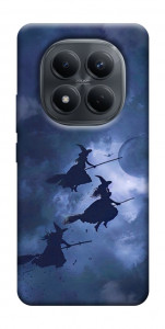 Чохол Witches для Xiaomi Redmi Note 15 Pro 4G