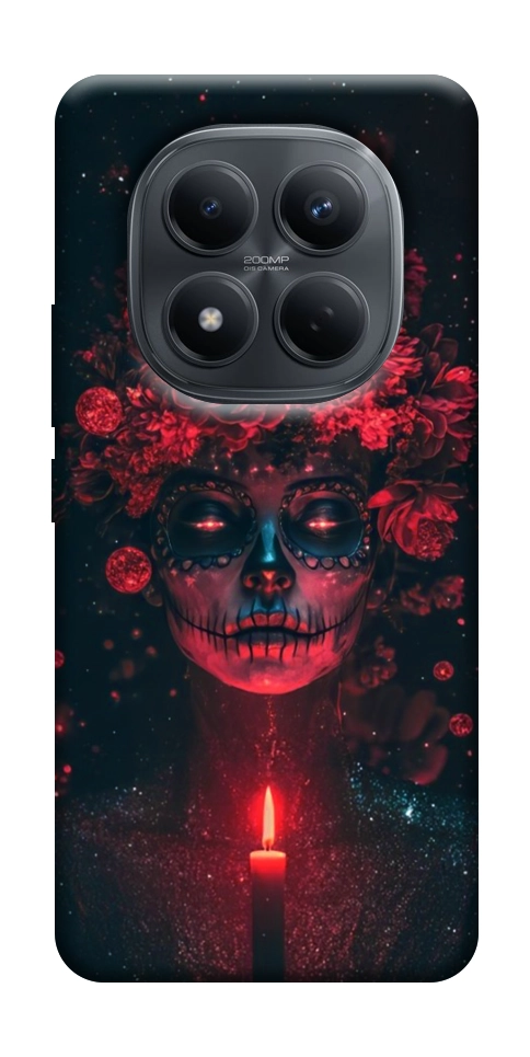 Чохол Candlelit Soul для Xiaomi Redmi Note 15 Pro 4G