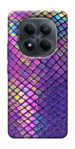 Чохол Neon snake skin для Xiaomi Redmi Note 15 Pro 4G